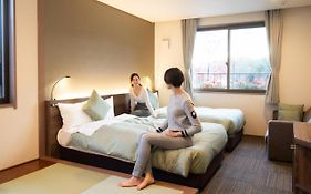 Hotori No Hotel Ban